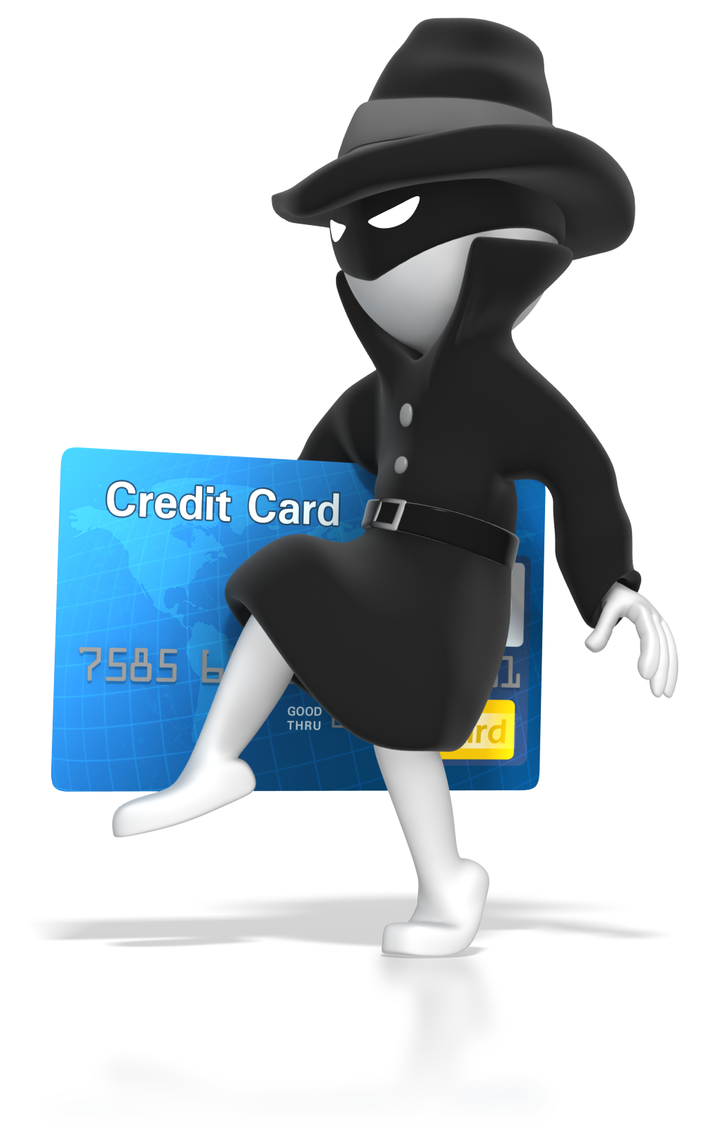 Banks ignore crypto checks in credit card transactions. Standards are